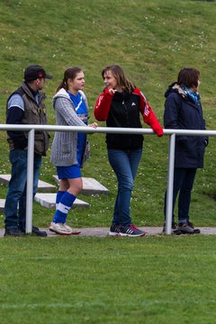 Bild 377 - C-Juniorinnen FSG BraWie o.W. - SG Oering-Seth-S�lfeld o.W. : Ergebnis: 4:3